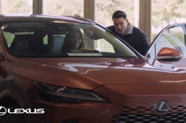 Experience the Lexus L/Certified Guest Journey | Lexus