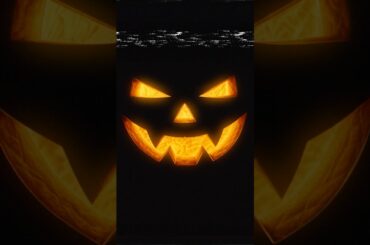 Halloween is coming