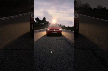 The reveal is the easy bit. Getting the shot? A different story.  *Near-production concept vehicle.