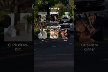 Car Routines