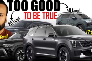 So Many Hybrids Launching Now But No One's Talking about Problems.