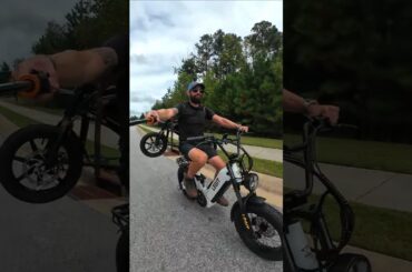ebike Range Extender #ebike #electricbike