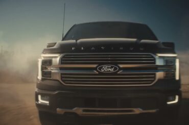 2026 Ford F-150® | Your Four-Wheel Outlet​