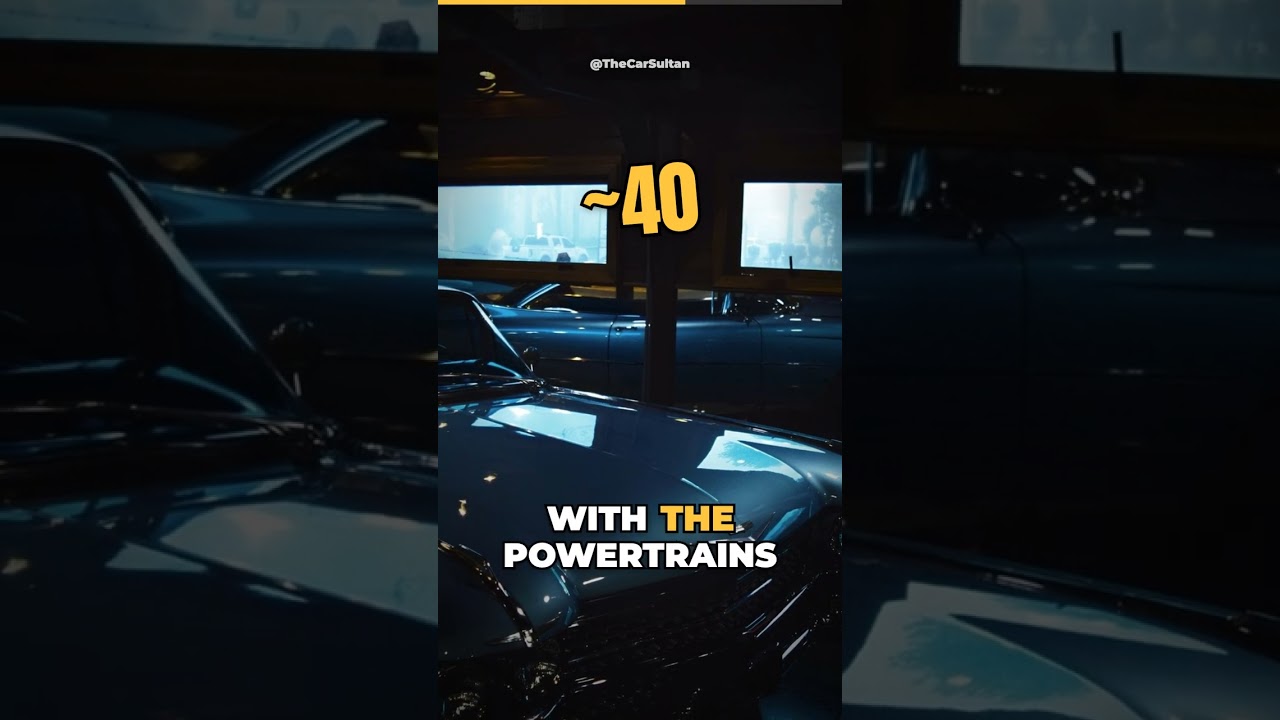 GM built an electric car, then crushed them all GM built an electric car, then crushed them all