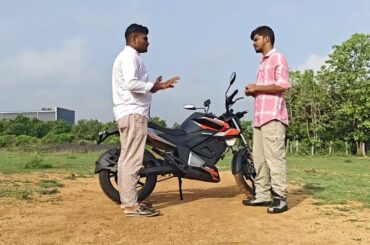 2026 Oben rorr electric bike complete review | Ride with chaithu