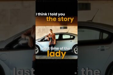 She bought an EV... refused to charge it