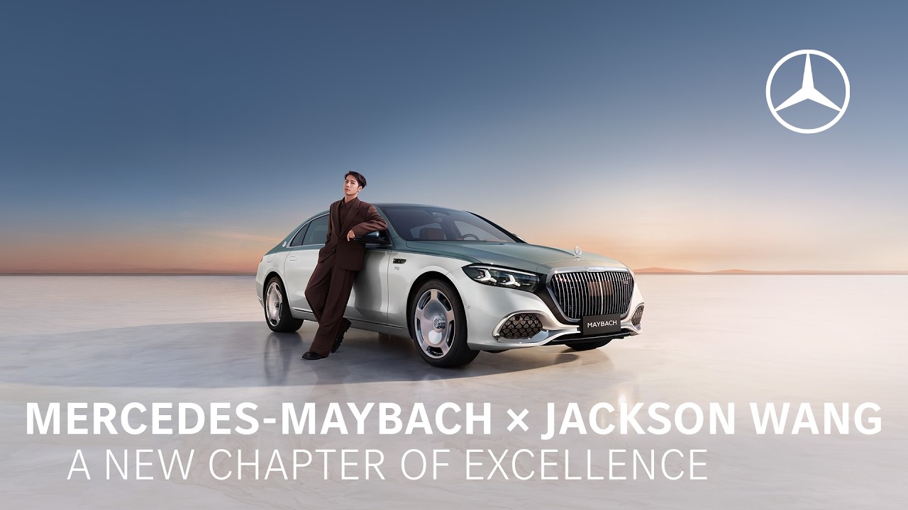 Welcome to Beyond, with Jackson Wang Welcome to Beyond, with Jackson Wang
