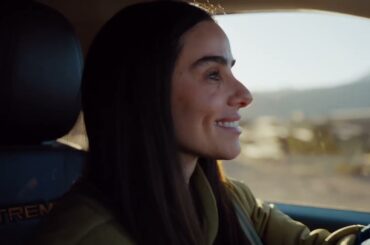 The 2025 Ford Maverick® Truck | Innovative, Versatile, Unexpected