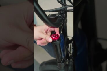 Euybike K6 Pro 2.0 Fat Tire Ebike: An Immersive Riding Experience!  #ebike #euybike