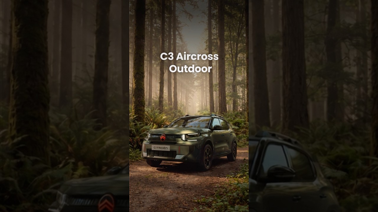 The perfect companion for family adventures The perfect companion for family adventures