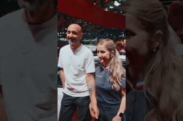 Peugeot | Paris Motor Show 2026 Recap​