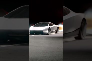 Zero to sixty faster than you can read this