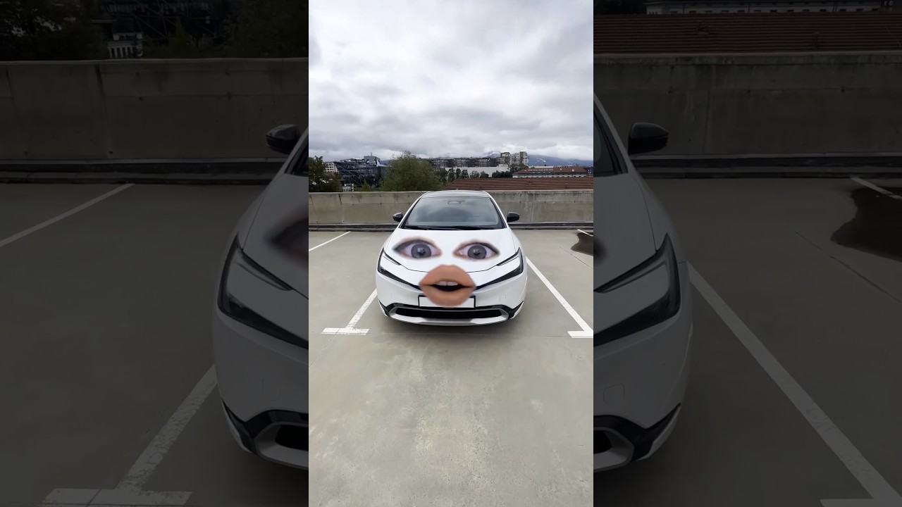 Prius | Need a little encouragement? | TOYOTA Prius | Need a little encouragement? | TOYOTA