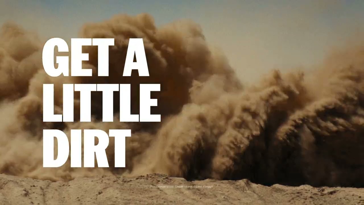 Official Vehicle of MLB – Rule the Dirt this Postseason®. Official Vehicle of MLB - Rule the Dirt this Postseason®.