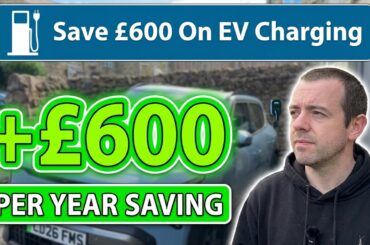 Which Is The Cheapest EV Tariff?