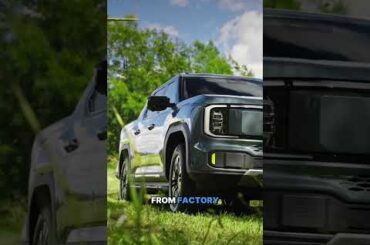 The Electric Ute Problem Nobody Can Ignore | MG U9 EV