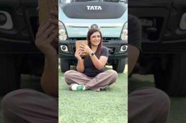 How Amazon India is switching to electric trucks with Tata Ultra E.7 - Sustainable deliveries