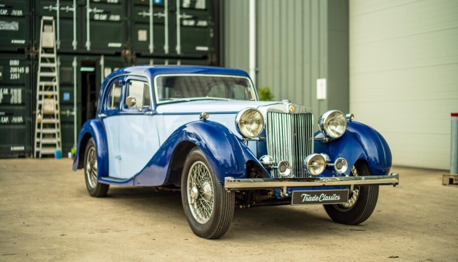1940 MG SA Saloon (1600 x 1067)