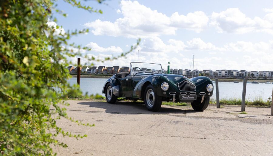 Allard K2 – the Anglo-American car you’ve never heard of (1600 x 1067)